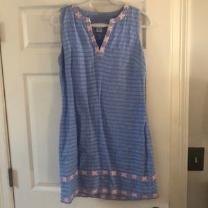Vineyard Vines Shift Dress